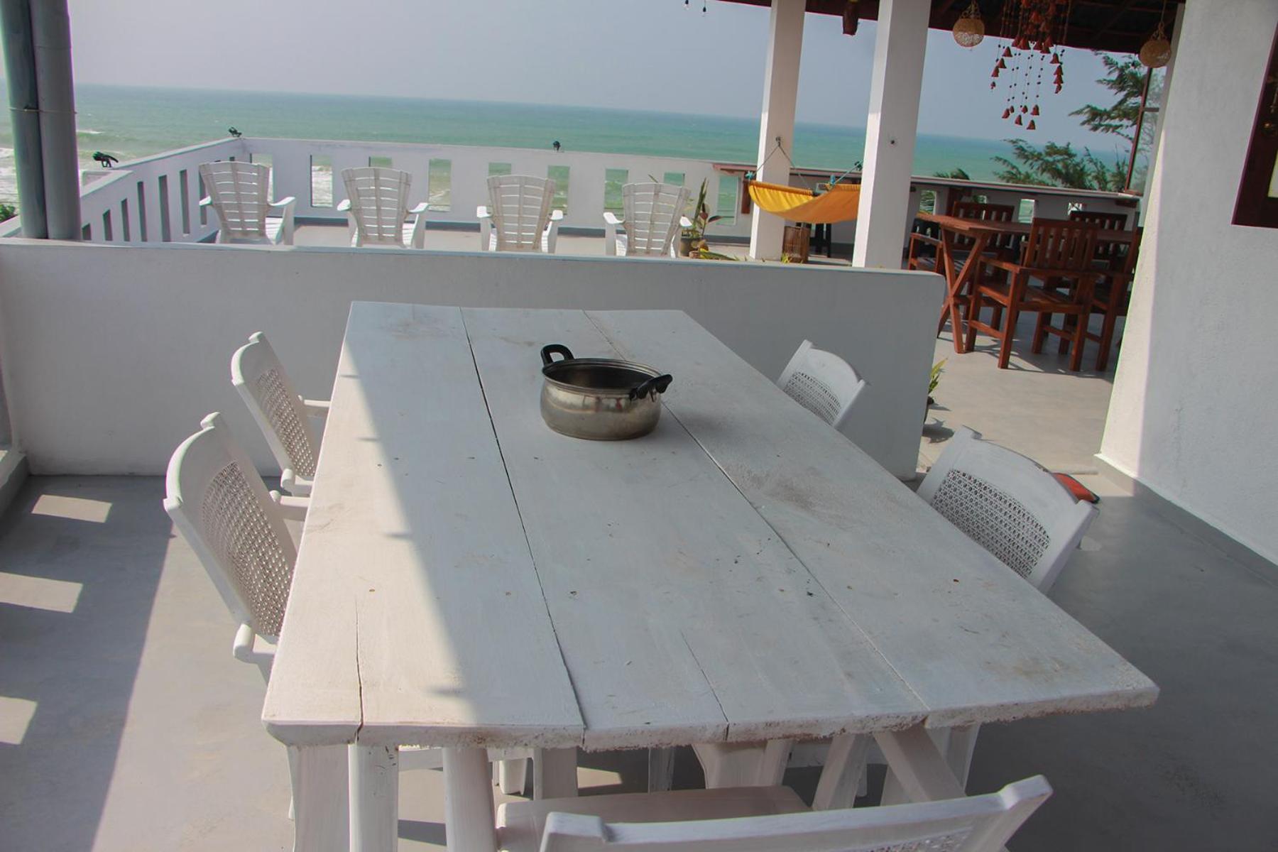 מידיגמה איסט Shehara Sun Surf Lodge מראה חיצוני תמונה