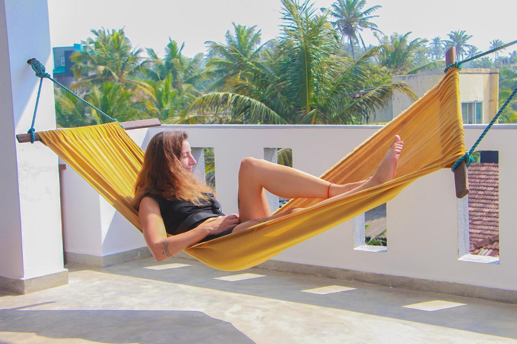 מידיגמה איסט Shehara Sun Surf Lodge מראה חיצוני תמונה