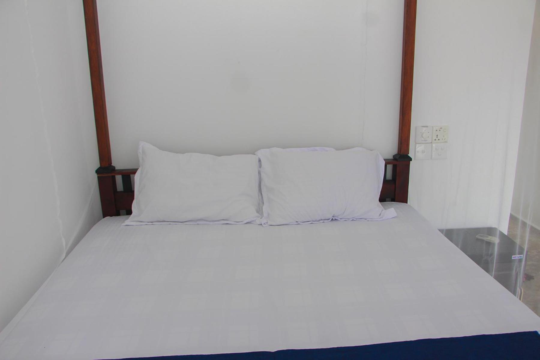 מידיגמה איסט Shehara Sun Surf Lodge מראה חיצוני תמונה