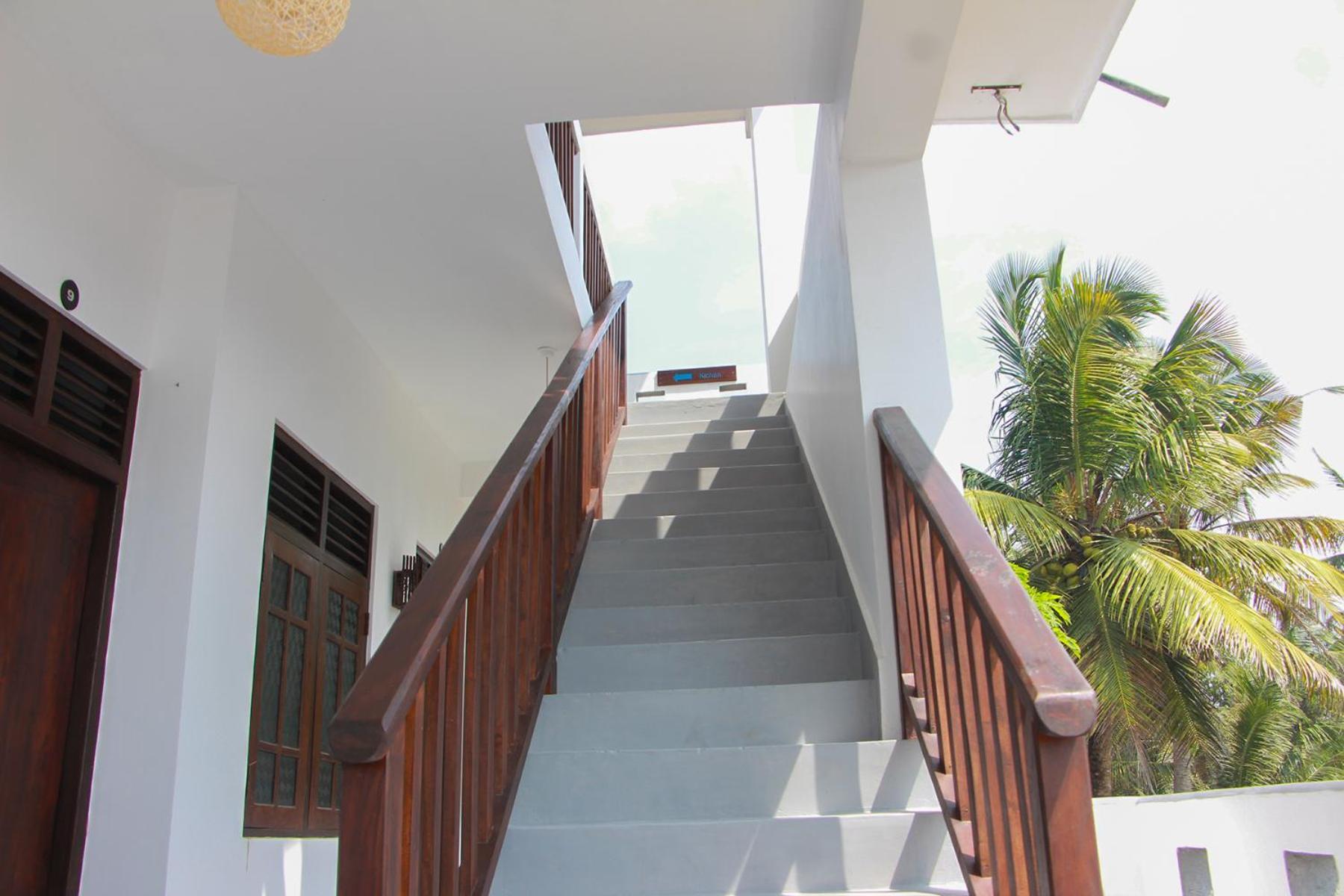 מידיגמה איסט Shehara Sun Surf Lodge מראה חיצוני תמונה