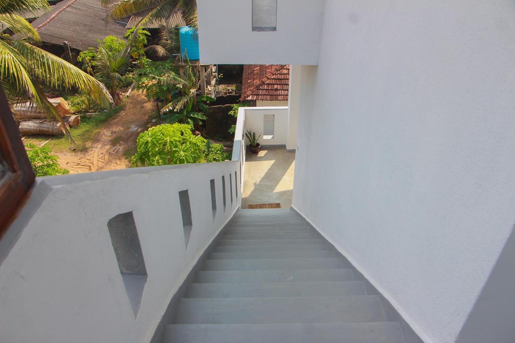 מידיגמה איסט Shehara Sun Surf Lodge מראה חיצוני תמונה
