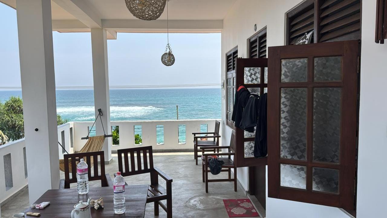מידיגמה איסט Shehara Sun Surf Lodge מראה חיצוני תמונה